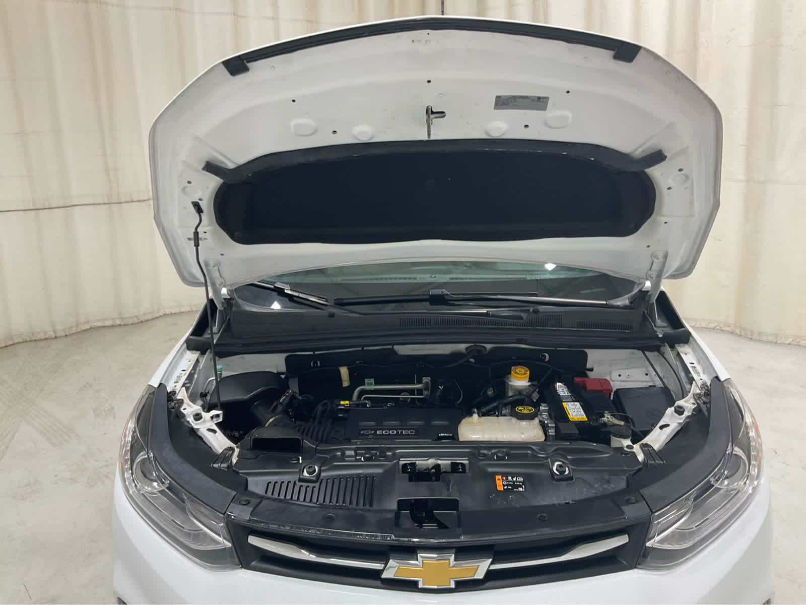 Used 2020 Chevrolet Trax SUV