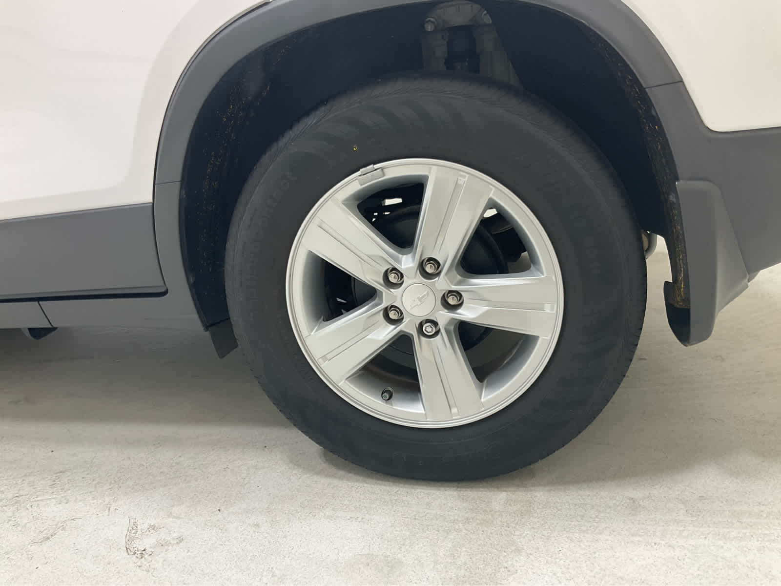 Used 2020 Chevrolet Trax SUV