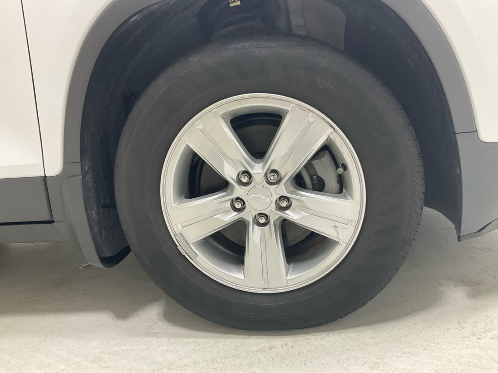 Used 2020 Chevrolet Trax SUV