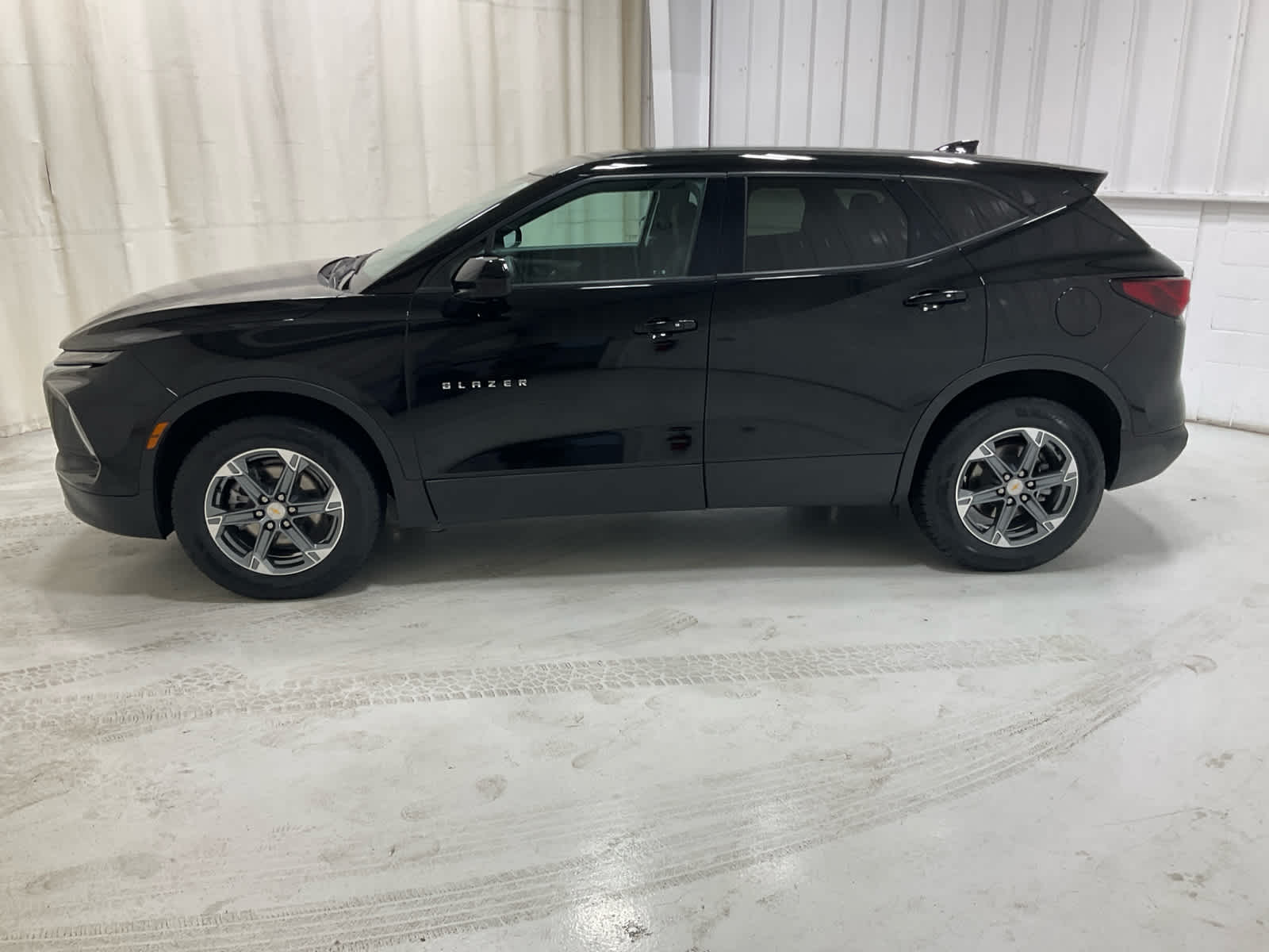 Used 2023 Chevrolet Blazer SUV