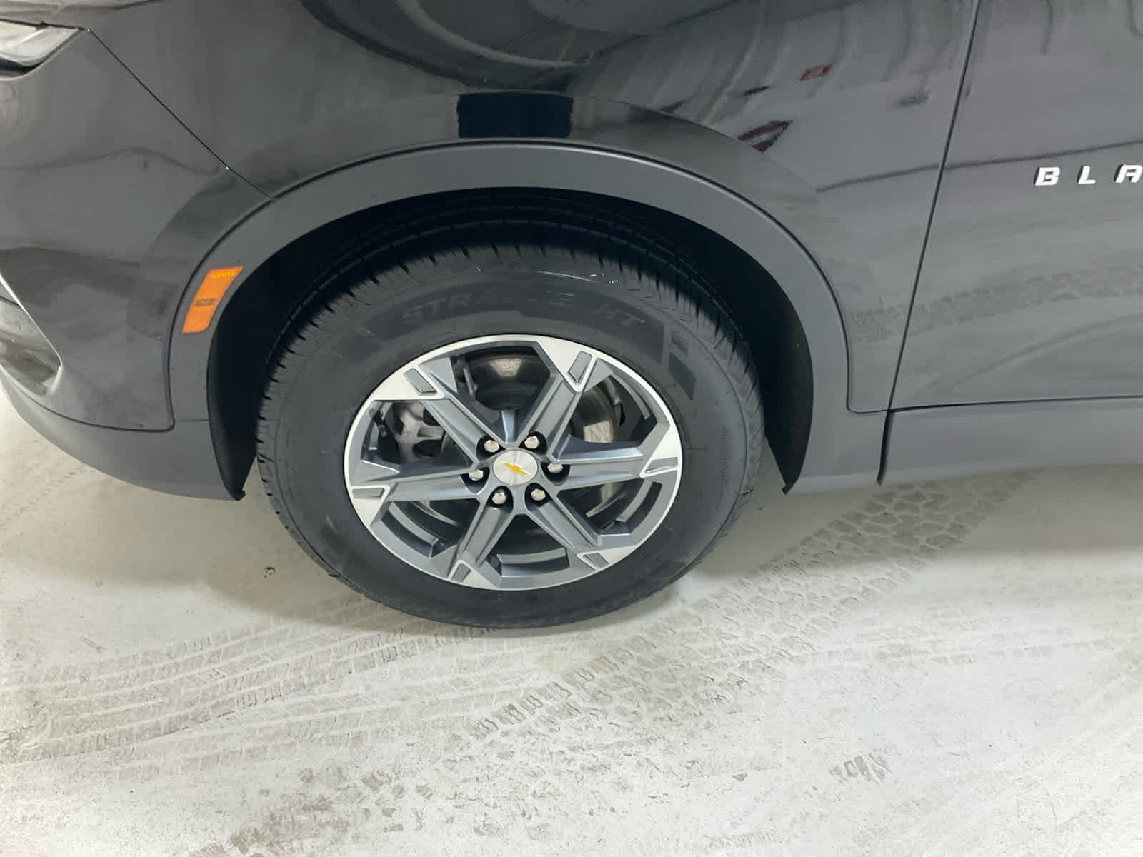 Used 2023 Chevrolet Blazer SUV
