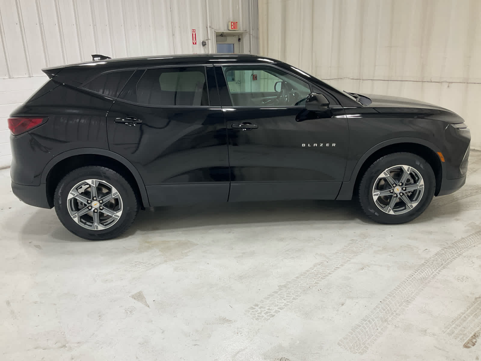Used 2023 Chevrolet Blazer SUV