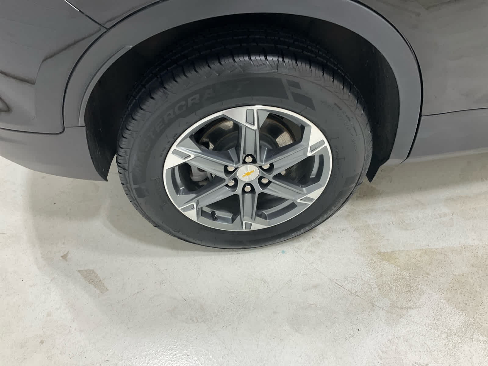 Used 2023 Chevrolet Blazer SUV