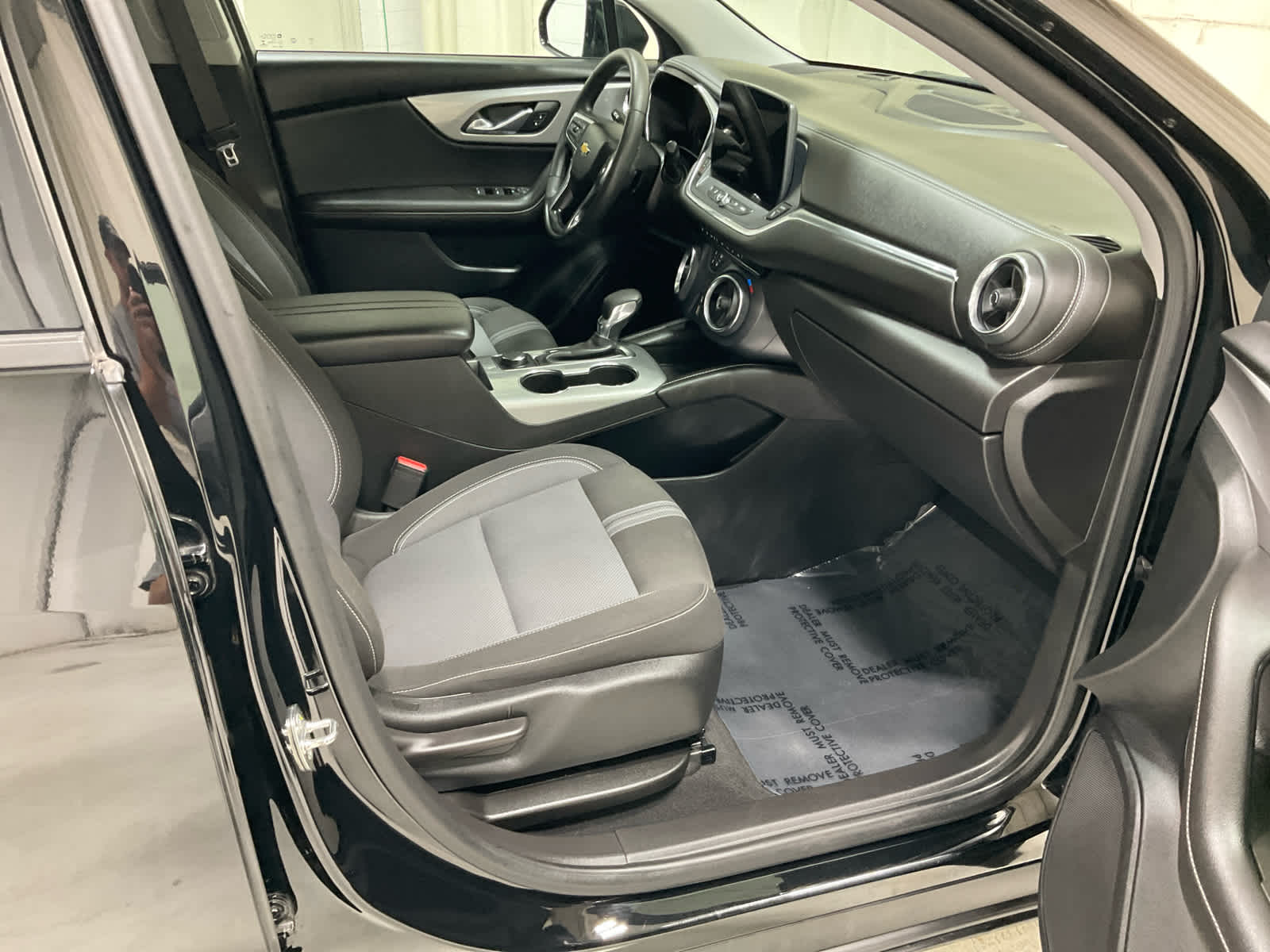 Used 2023 Chevrolet Blazer SUV