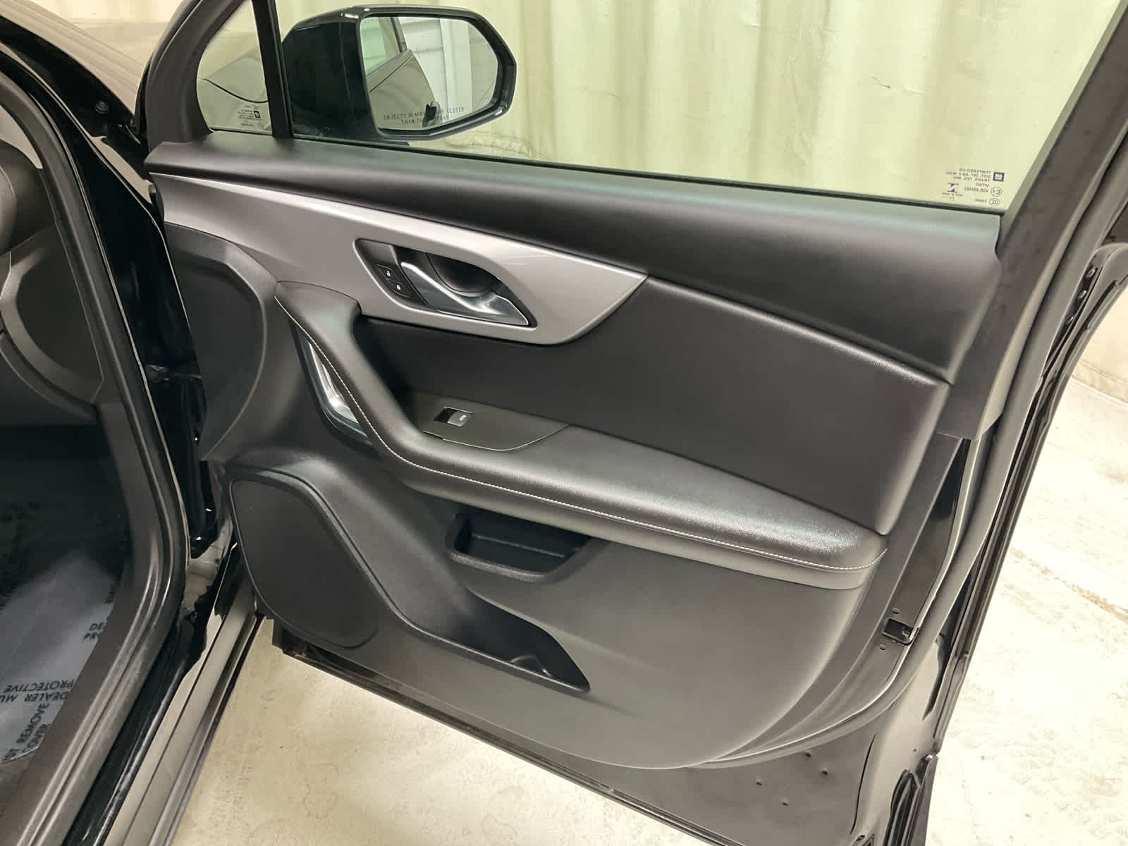 Used 2023 Chevrolet Blazer SUV