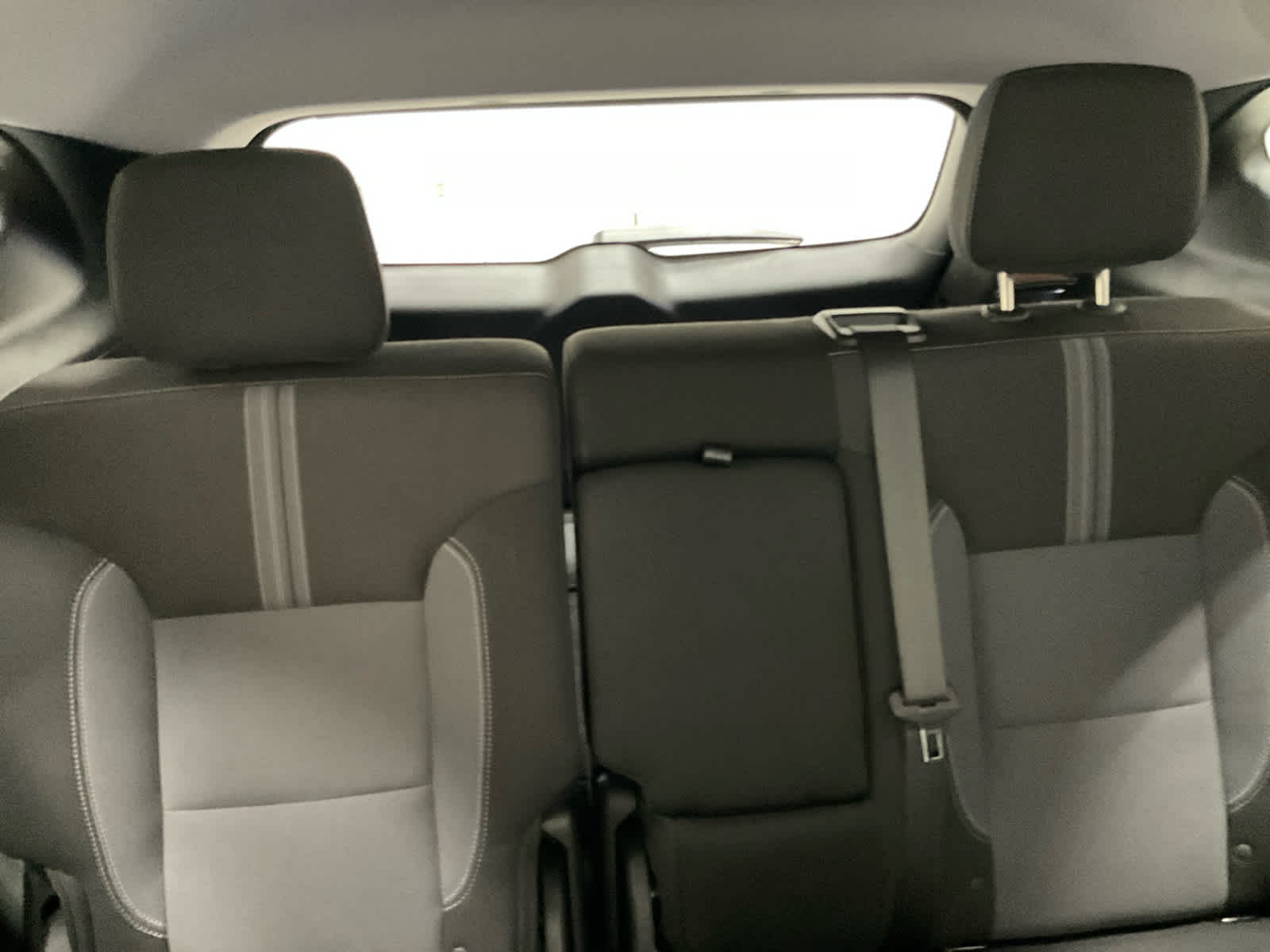 Used 2023 Chevrolet Blazer SUV
