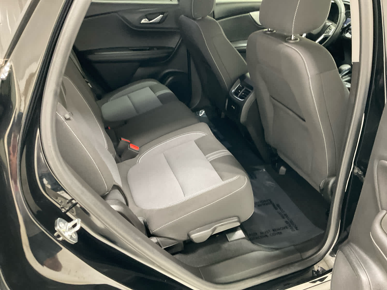 Used 2023 Chevrolet Blazer SUV