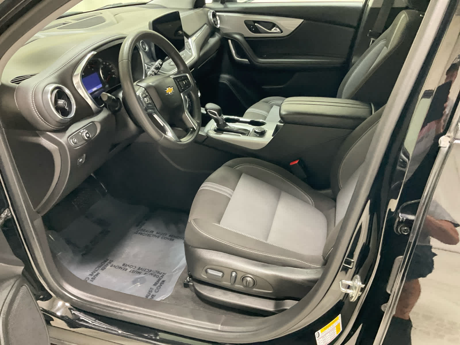 Used 2023 Chevrolet Blazer SUV