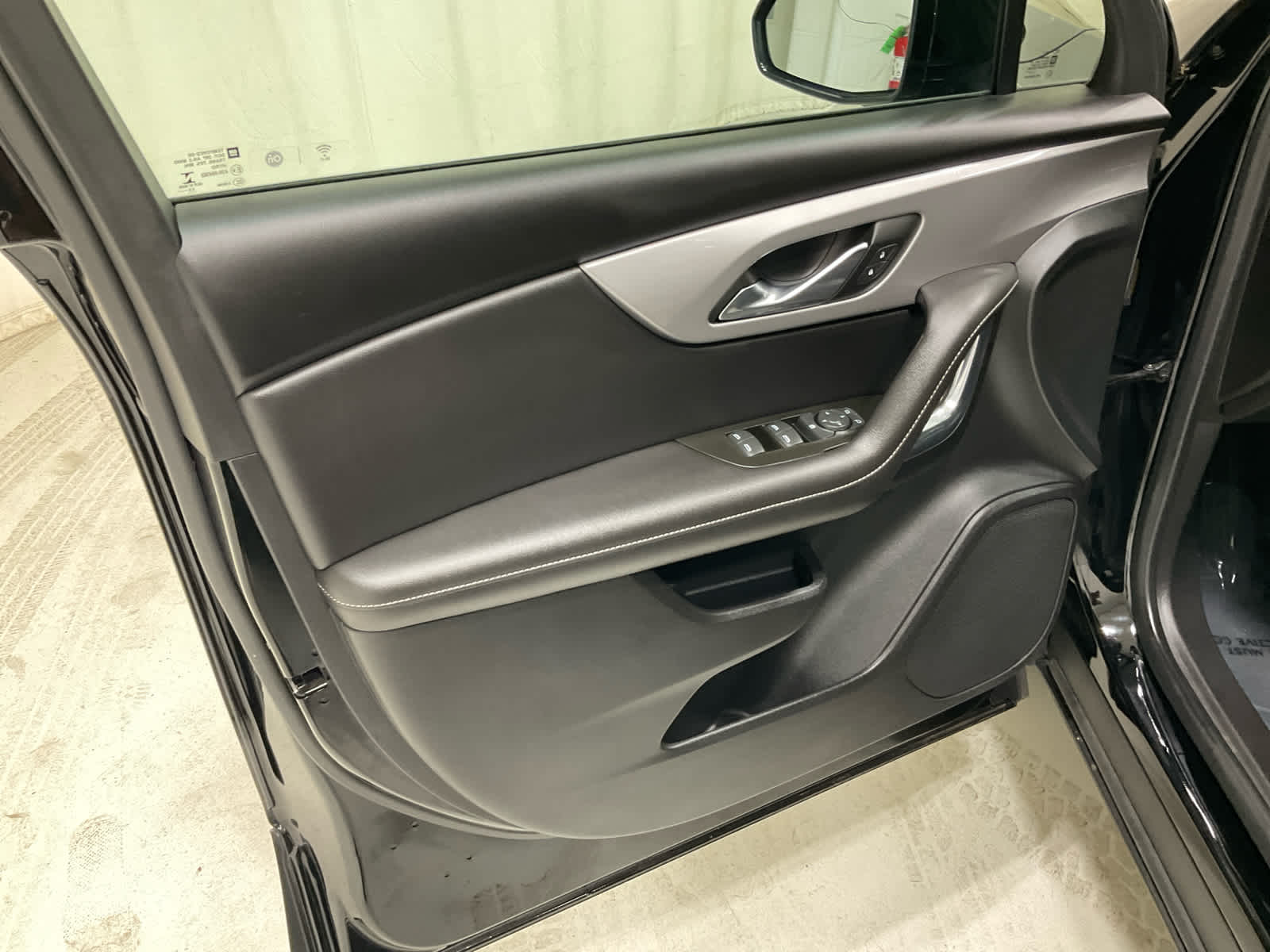 Used 2023 Chevrolet Blazer SUV