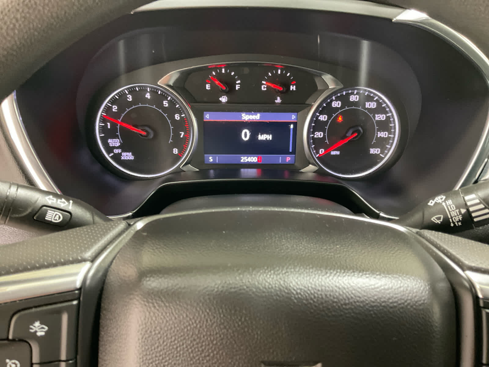 Used 2023 Chevrolet Blazer SUV