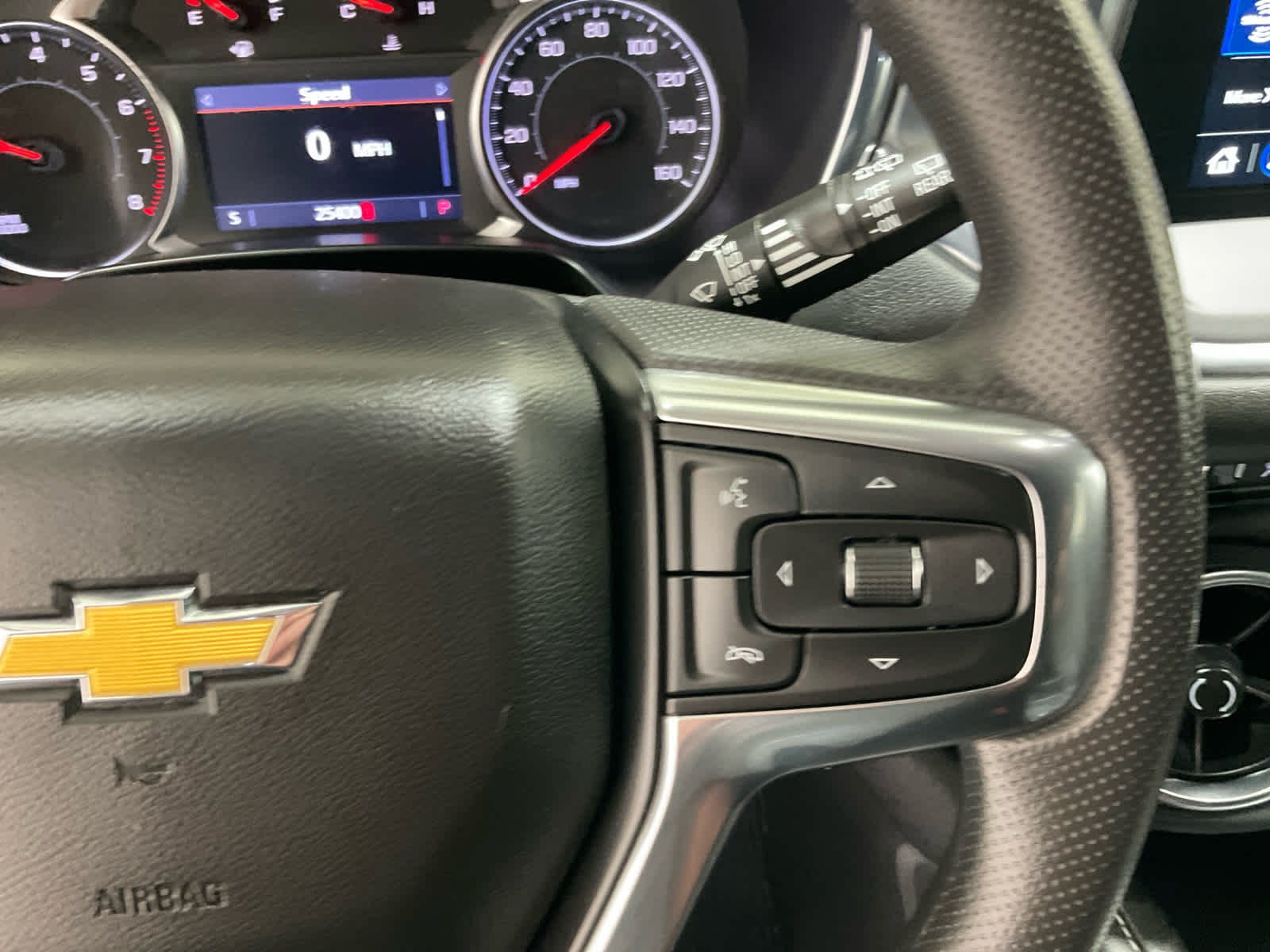 Used 2023 Chevrolet Blazer SUV