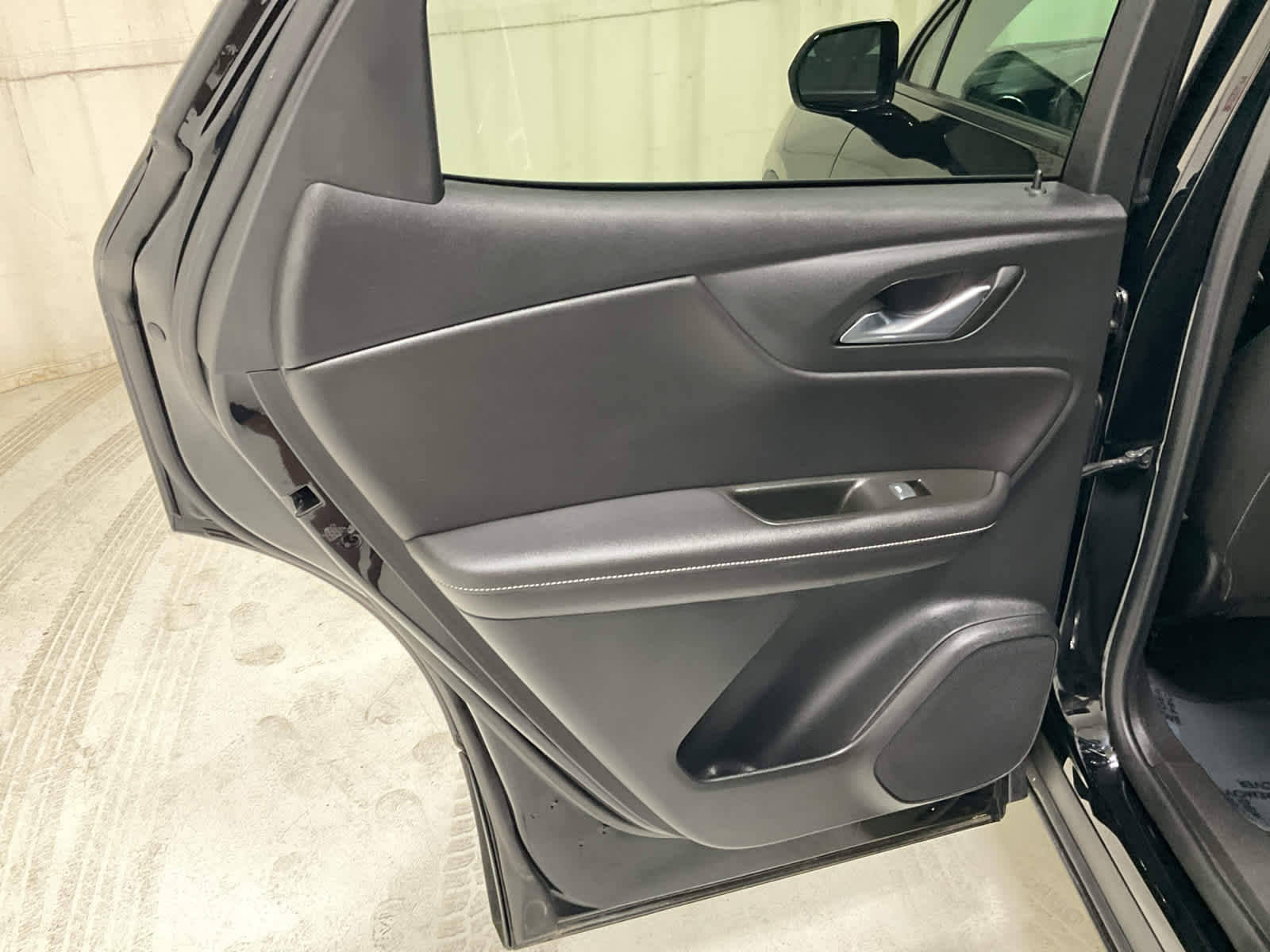 Used 2023 Chevrolet Blazer SUV
