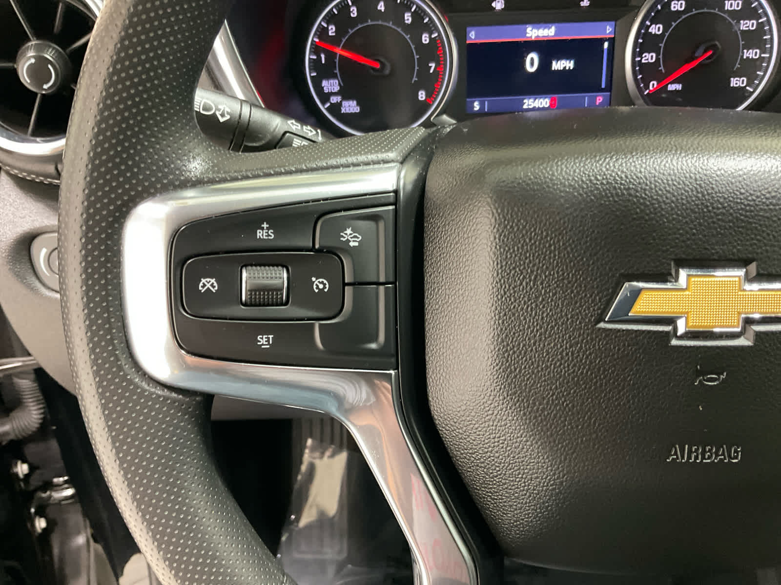 Used 2023 Chevrolet Blazer SUV