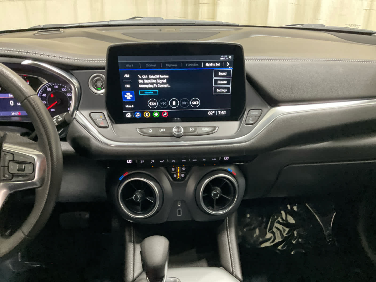 Used 2023 Chevrolet Blazer SUV