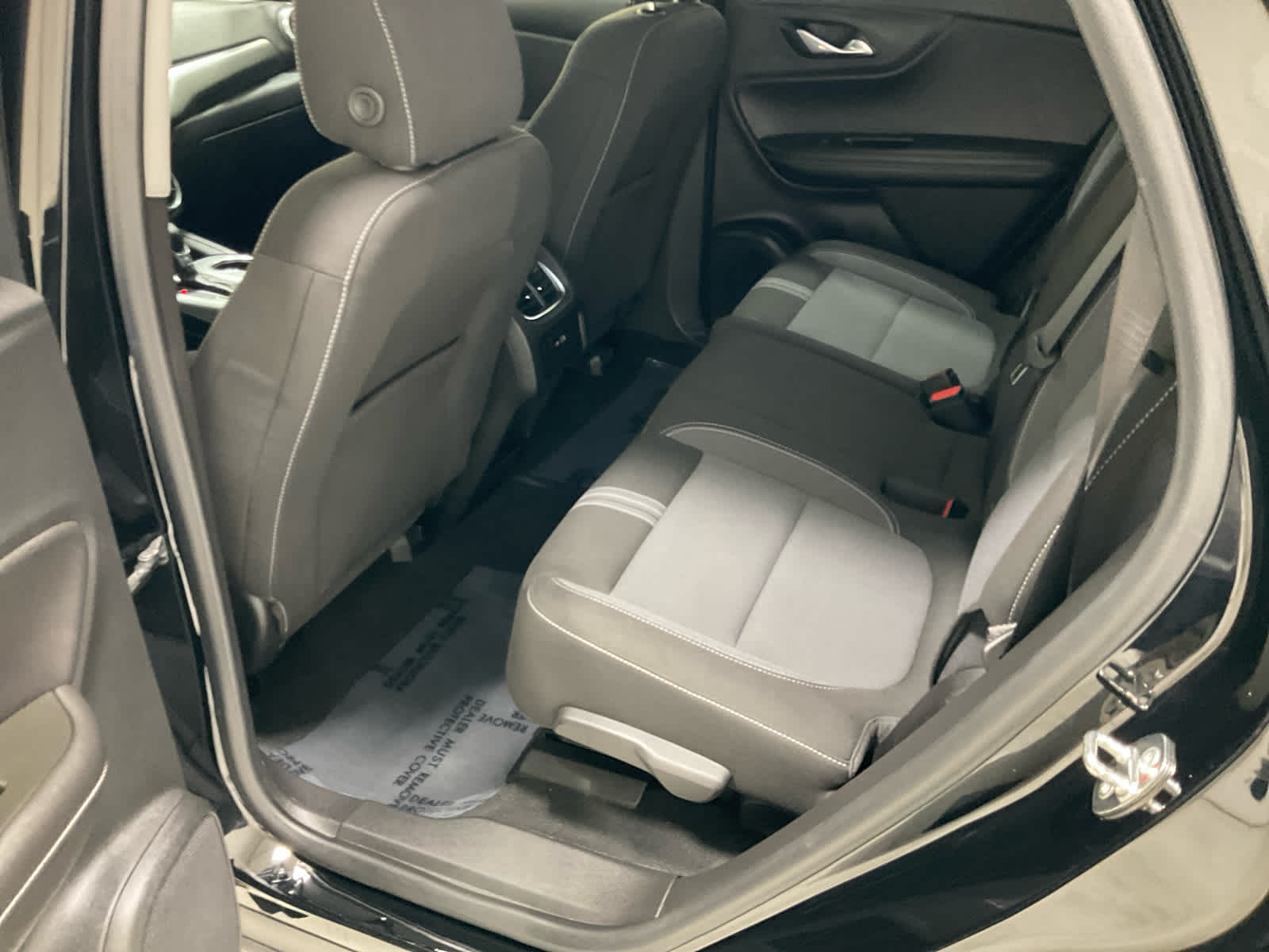 Used 2023 Chevrolet Blazer SUV