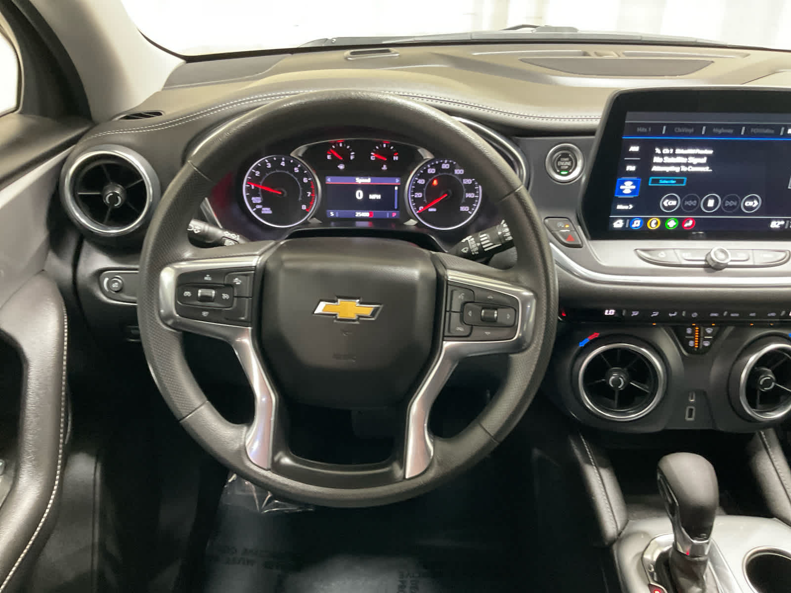 Used 2023 Chevrolet Blazer SUV