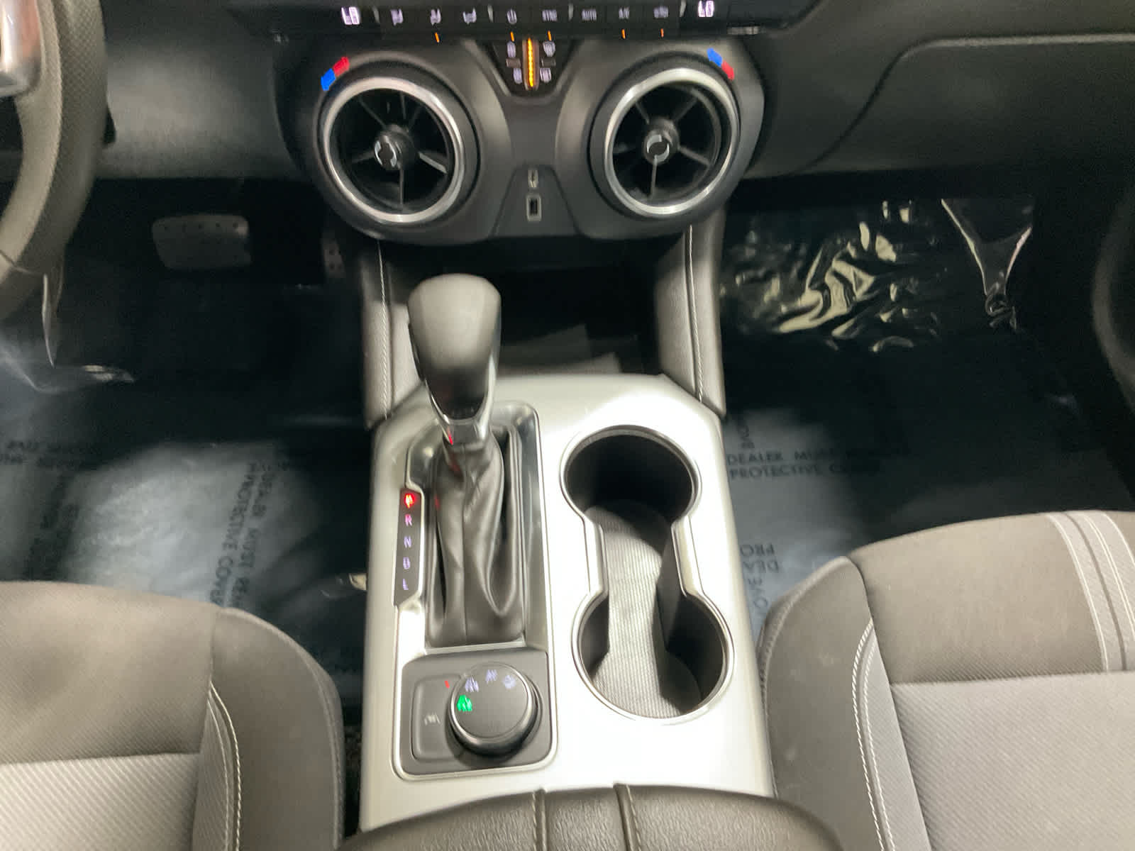 Used 2023 Chevrolet Blazer SUV