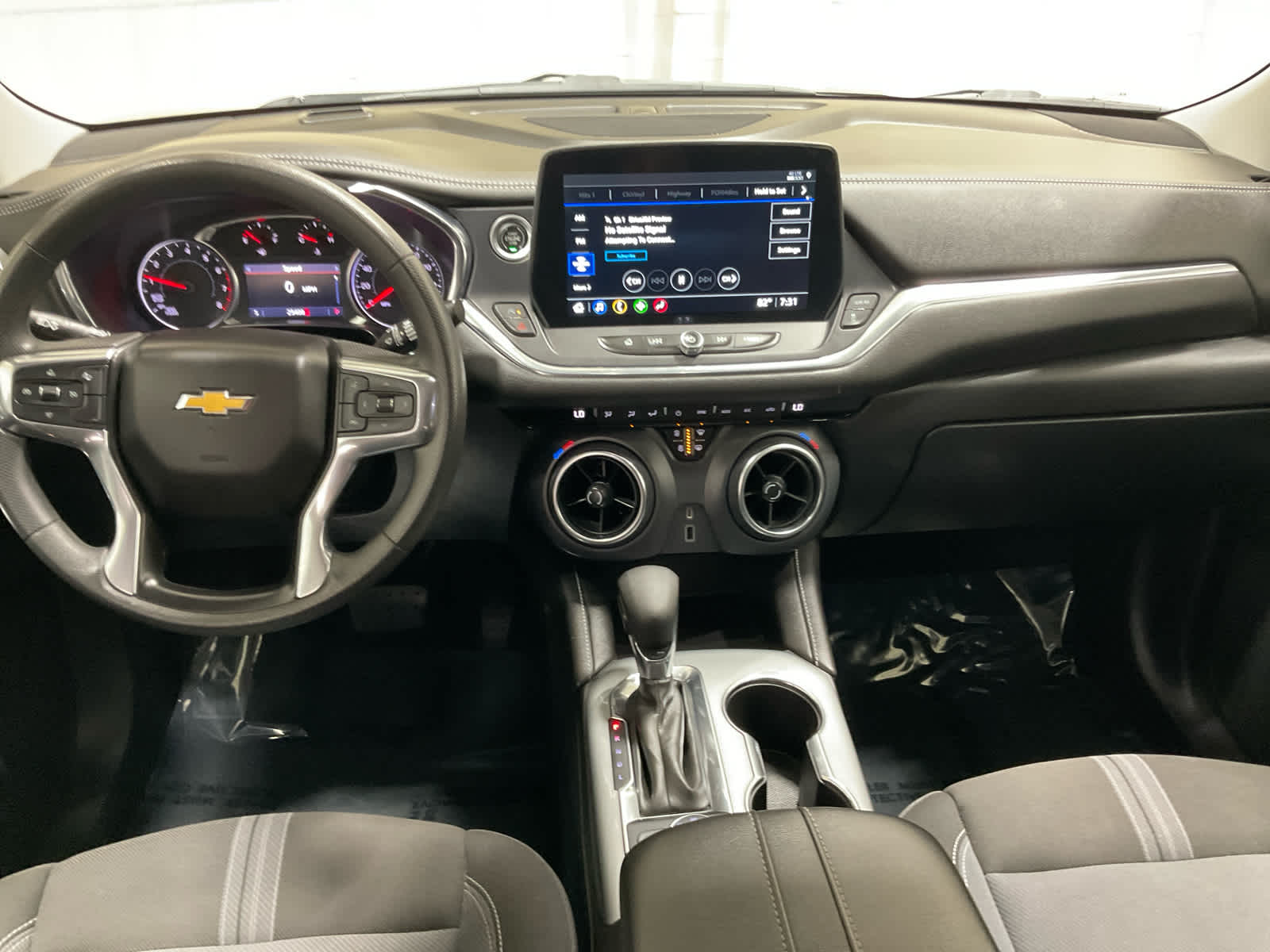 Used 2023 Chevrolet Blazer SUV