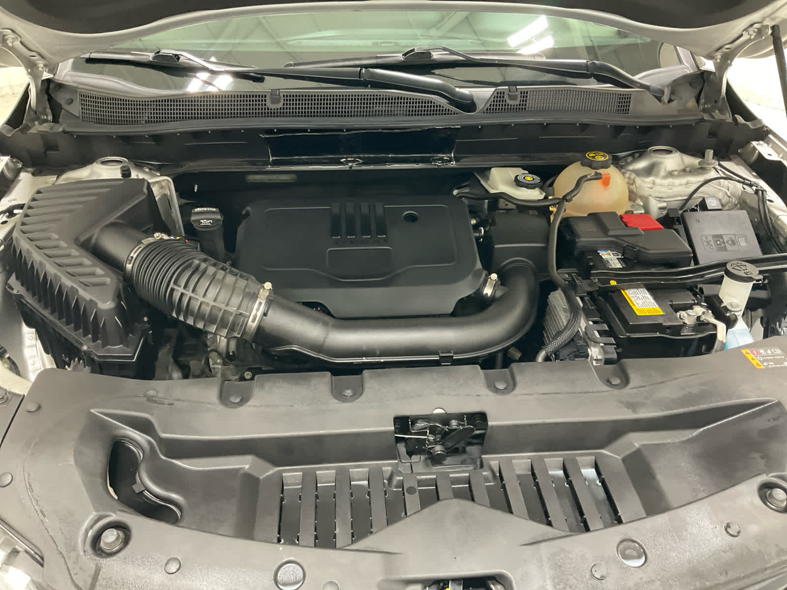 Used 2020 Chevrolet Blazer SUV