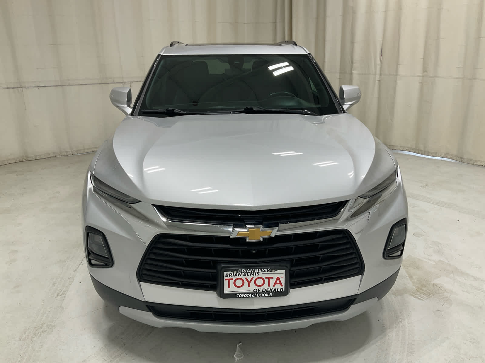 Used 2020 Chevrolet Blazer SUV