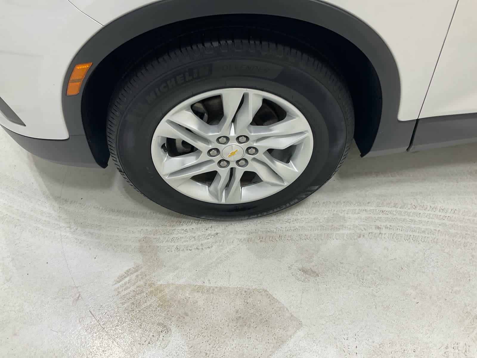 Used 2020 Chevrolet Blazer SUV