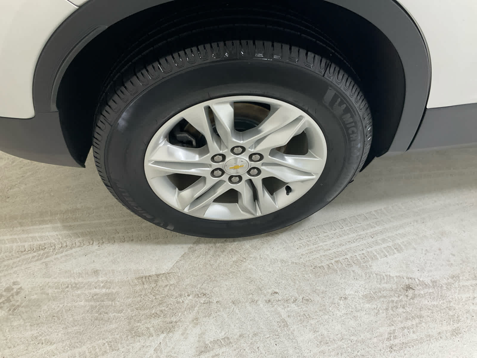 Used 2020 Chevrolet Blazer SUV
