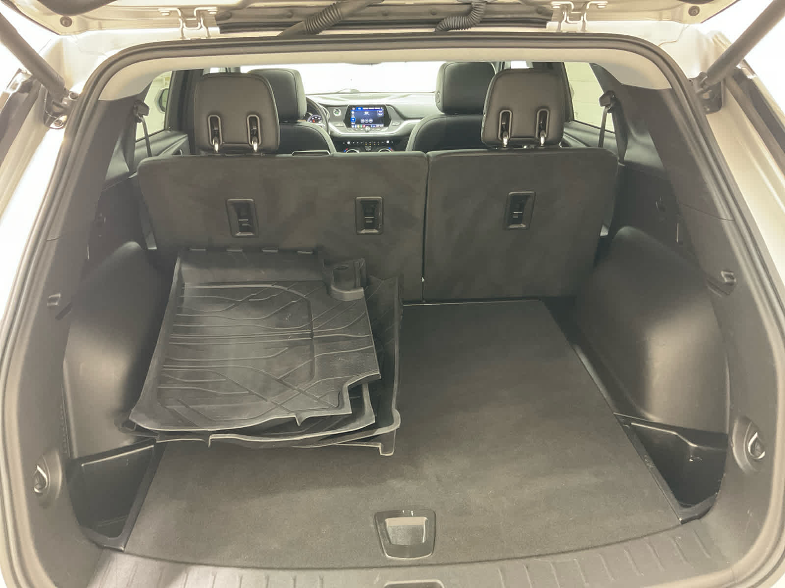 Used 2020 Chevrolet Blazer SUV