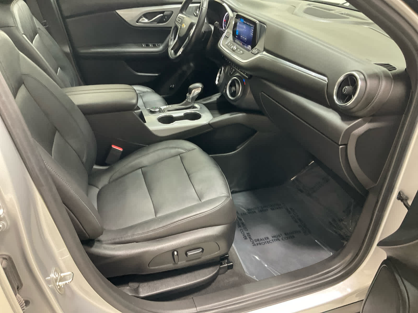 Used 2020 Chevrolet Blazer SUV