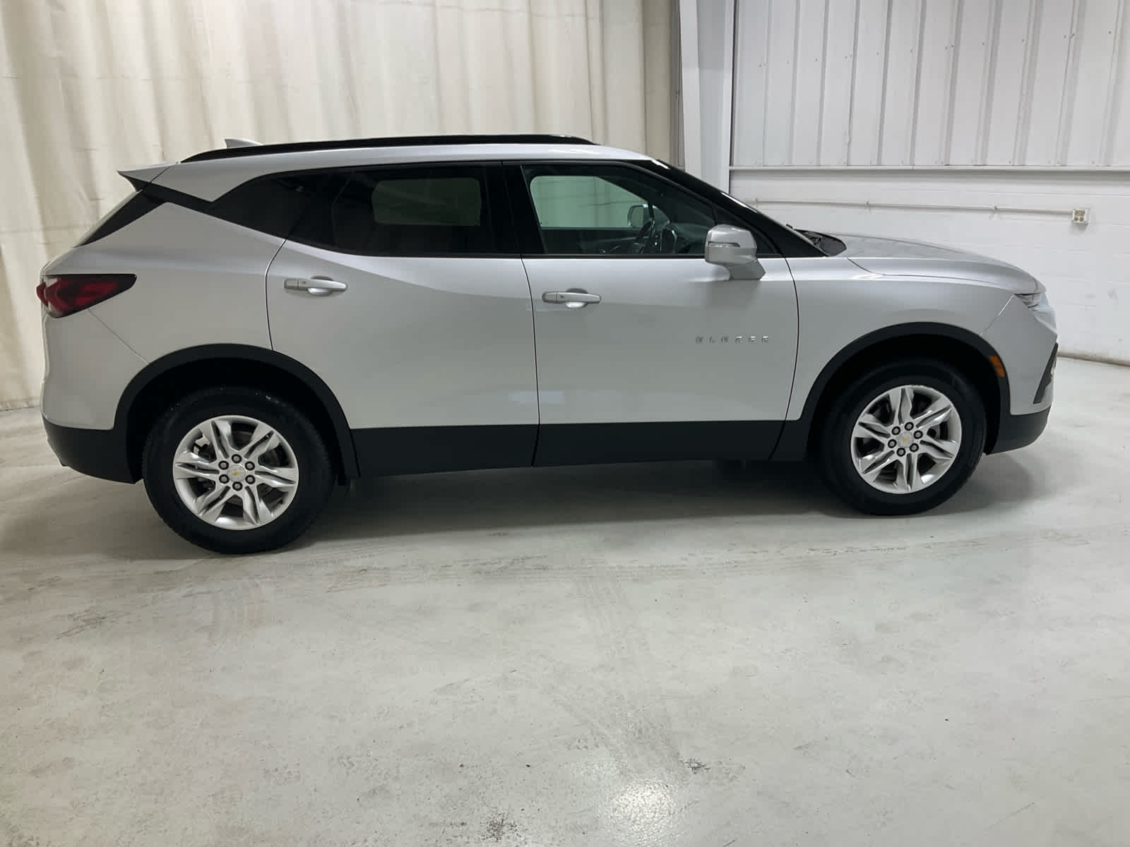 Used 2020 Chevrolet Blazer SUV