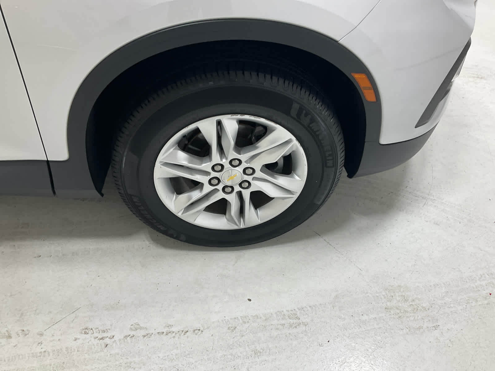 Used 2020 Chevrolet Blazer SUV