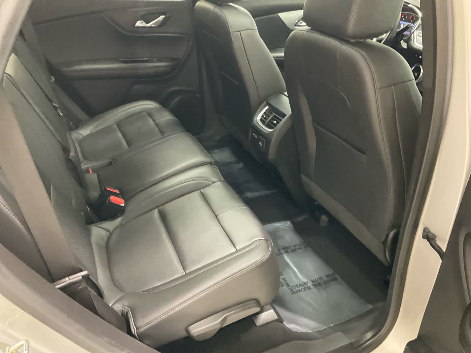 Used 2020 Chevrolet Blazer SUV