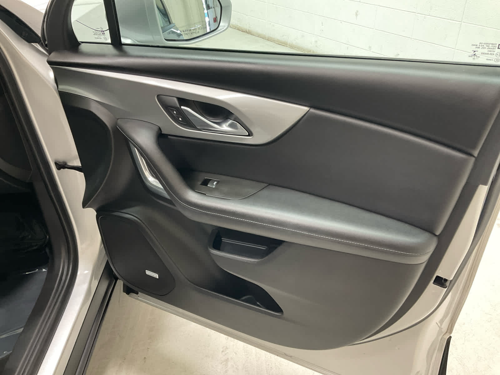 Used 2020 Chevrolet Blazer SUV