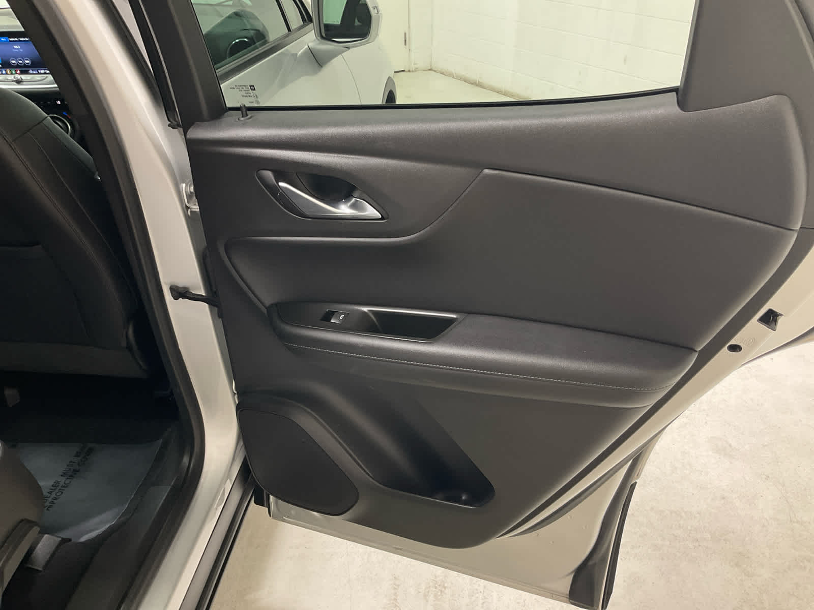 Used 2020 Chevrolet Blazer SUV