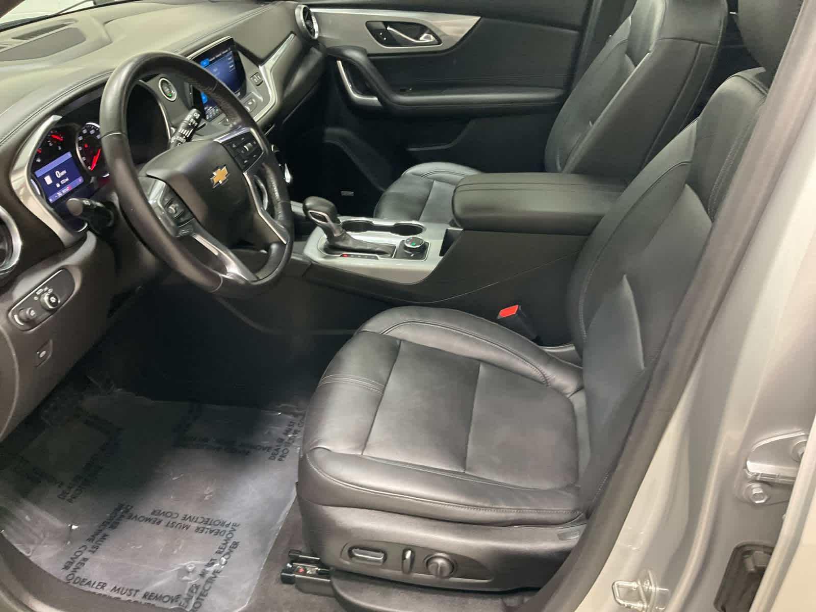 Used 2020 Chevrolet Blazer SUV