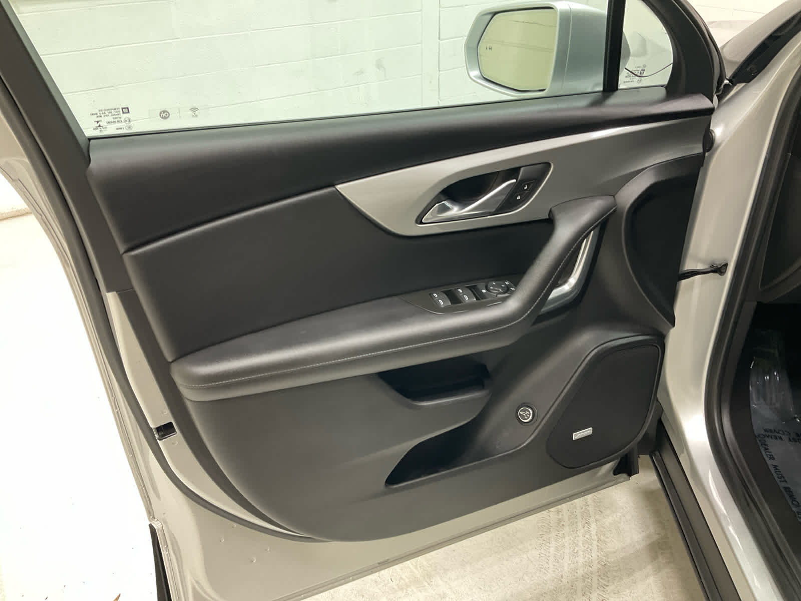 Used 2020 Chevrolet Blazer SUV