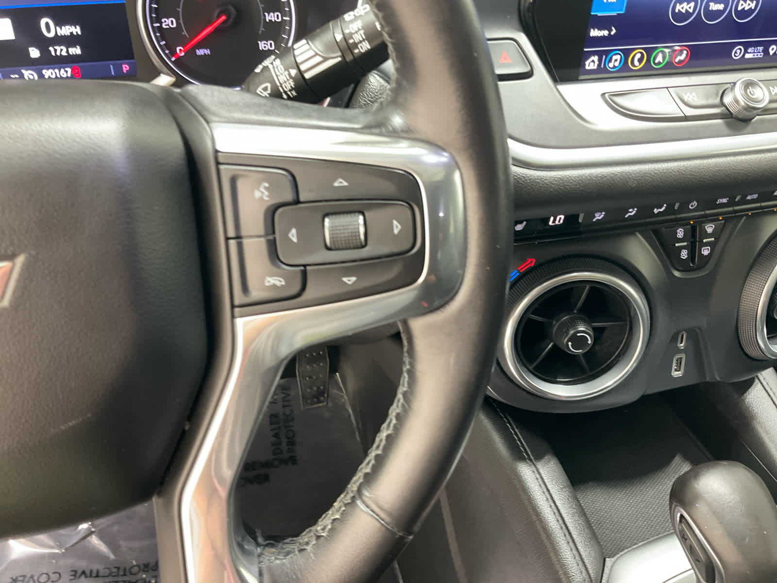 Used 2020 Chevrolet Blazer SUV