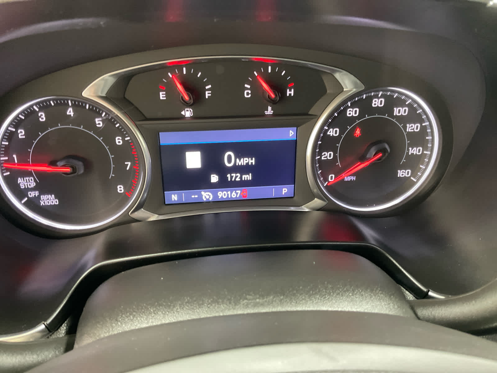 Used 2020 Chevrolet Blazer SUV