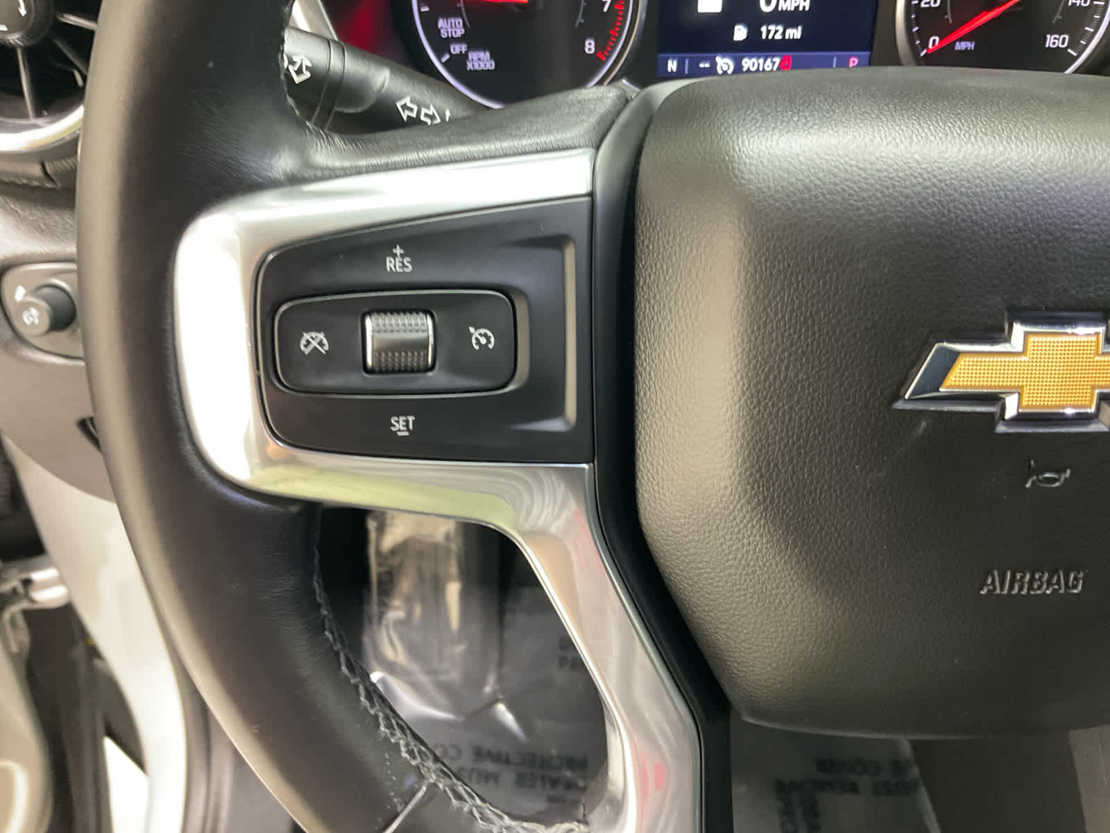Used 2020 Chevrolet Blazer SUV