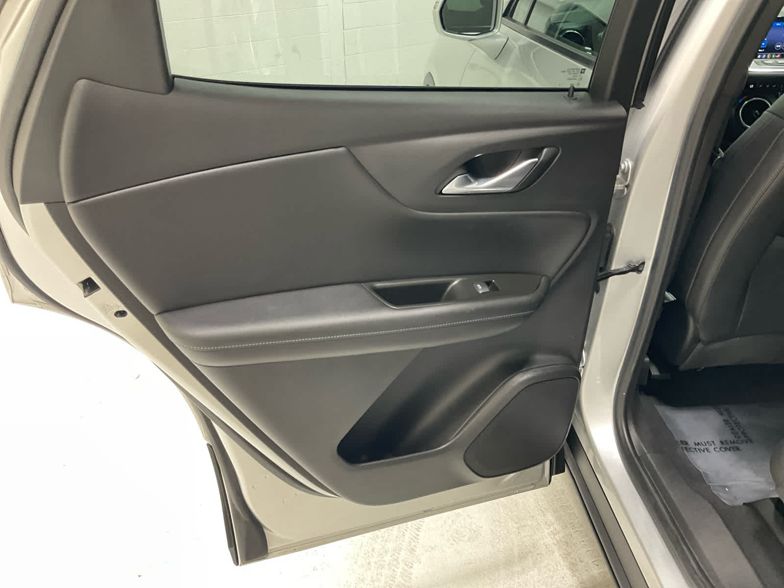 Used 2020 Chevrolet Blazer SUV