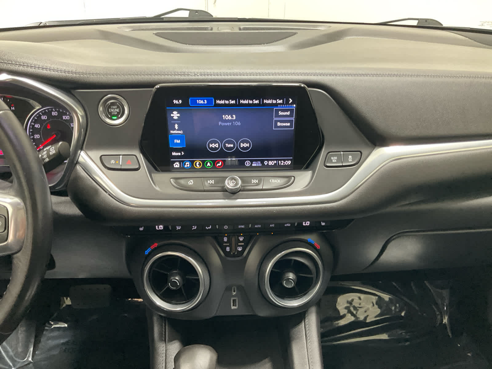 Used 2020 Chevrolet Blazer SUV