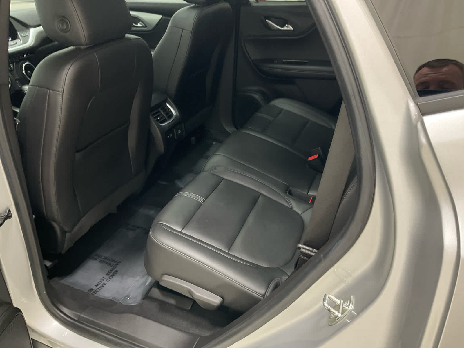 Used 2020 Chevrolet Blazer SUV