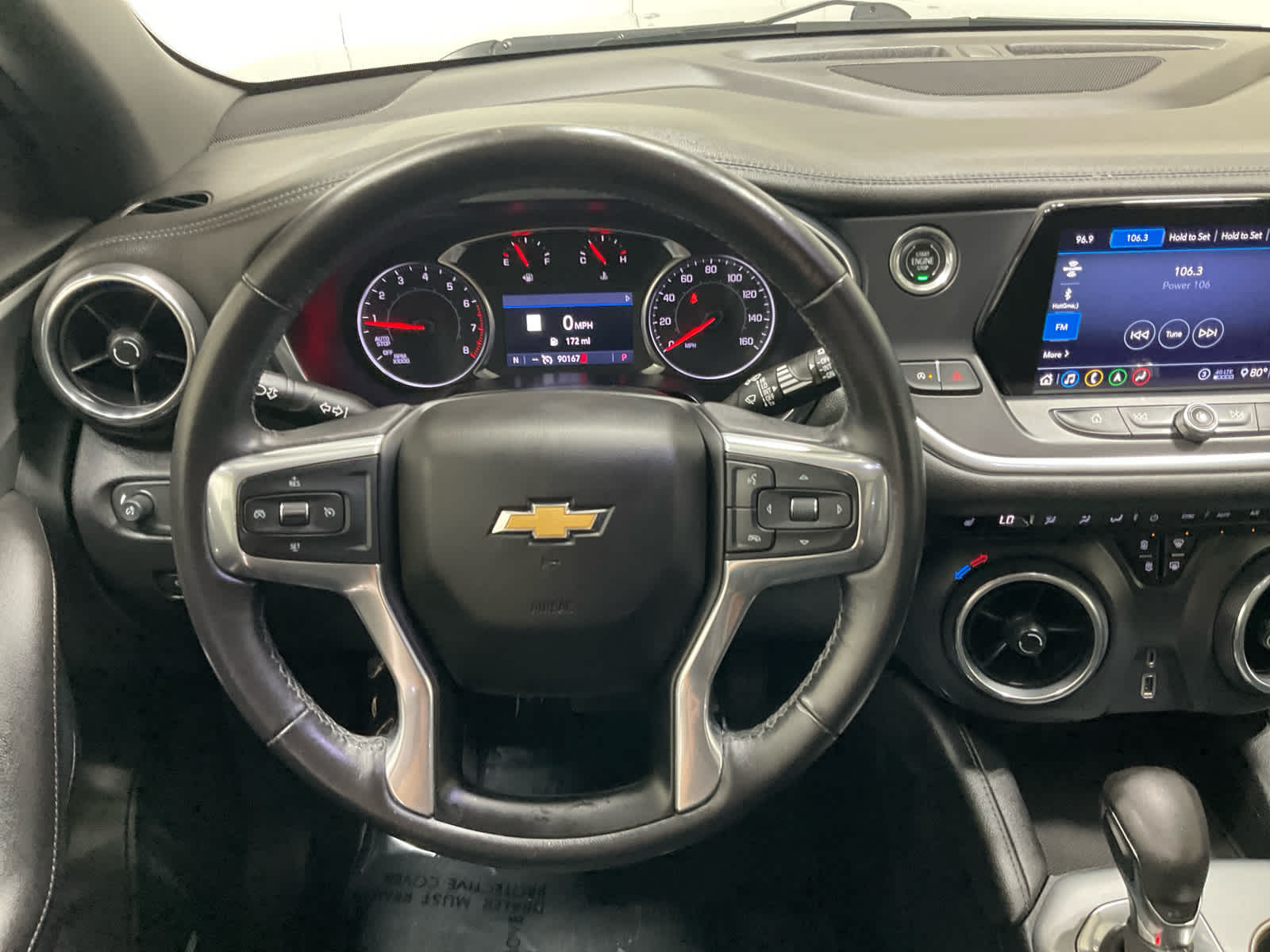 Used 2020 Chevrolet Blazer SUV