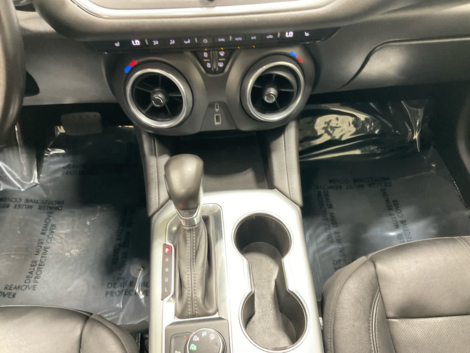 Used 2020 Chevrolet Blazer SUV