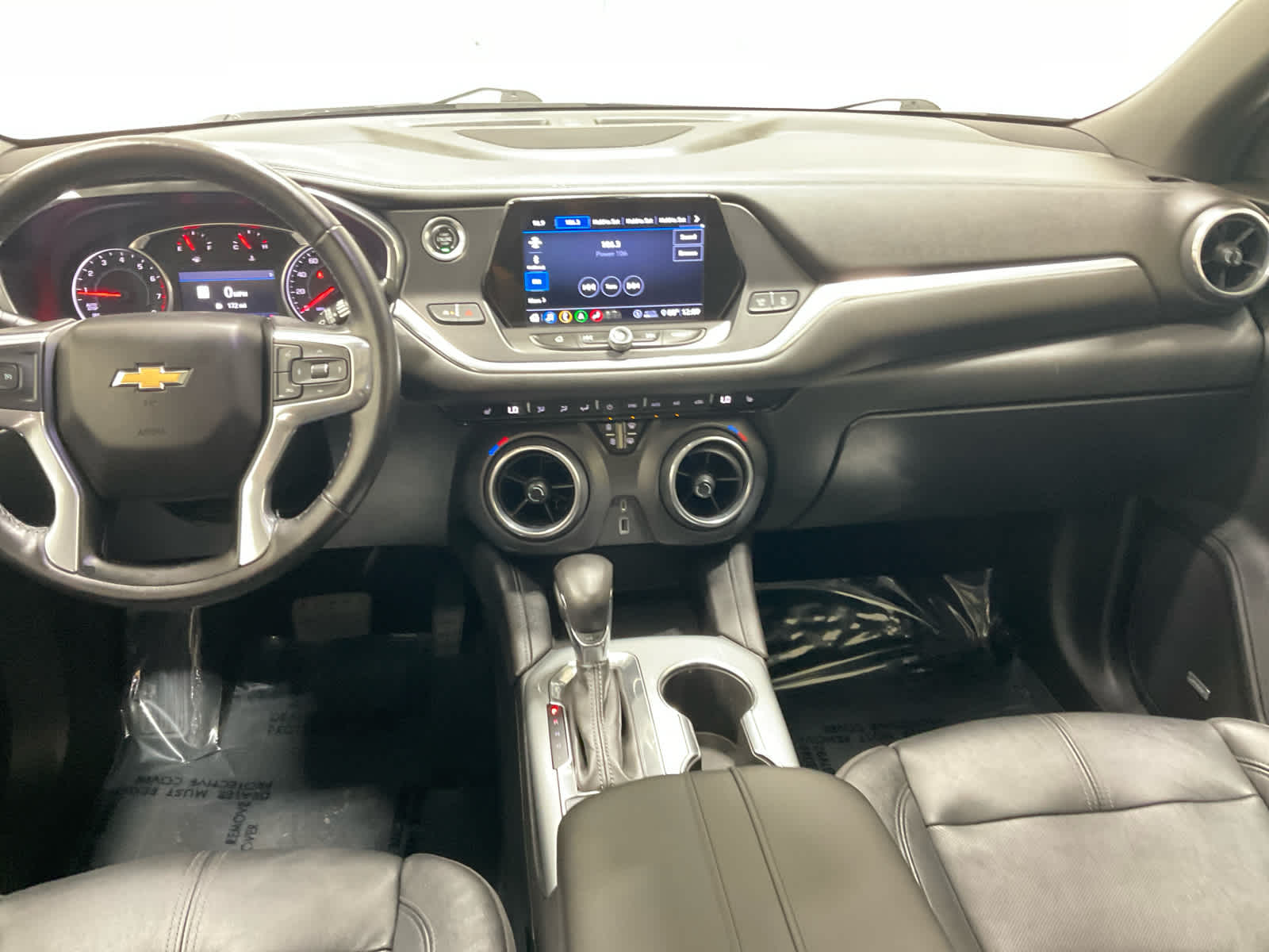Used 2020 Chevrolet Blazer SUV
