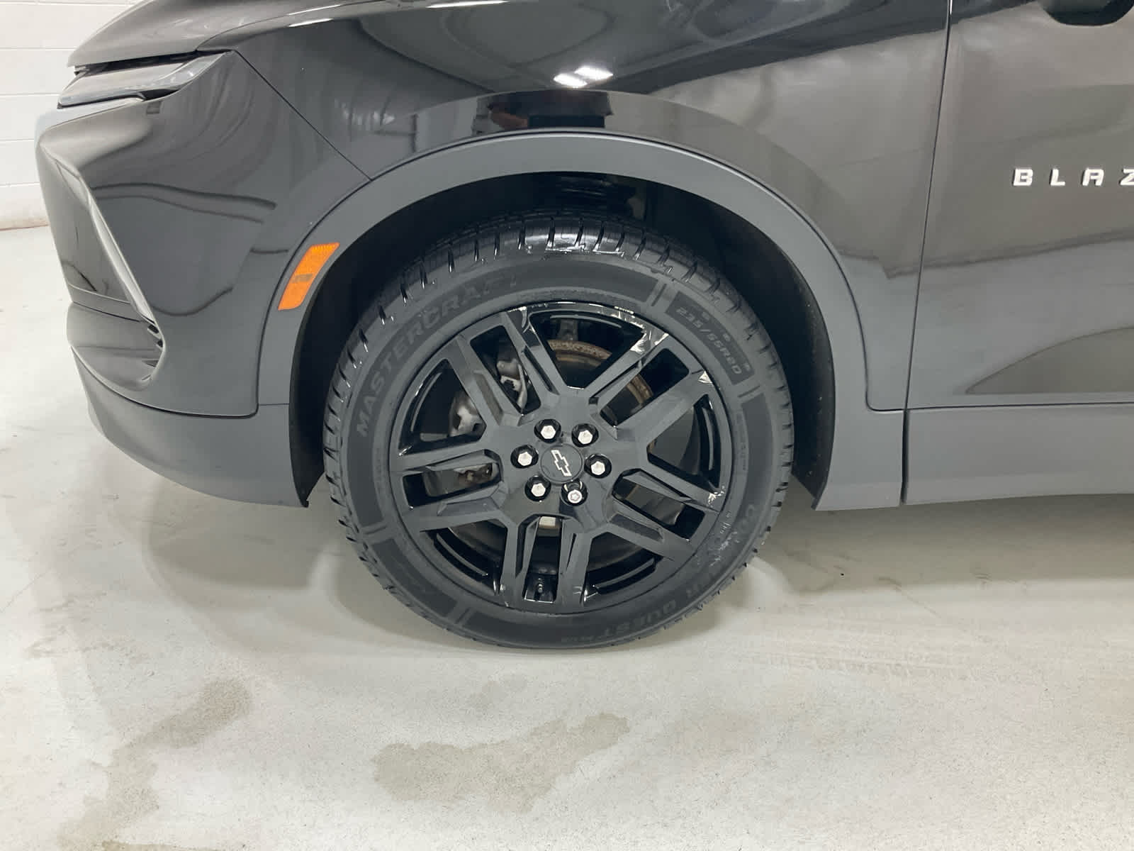 Used 2023 Chevrolet Blazer SUV