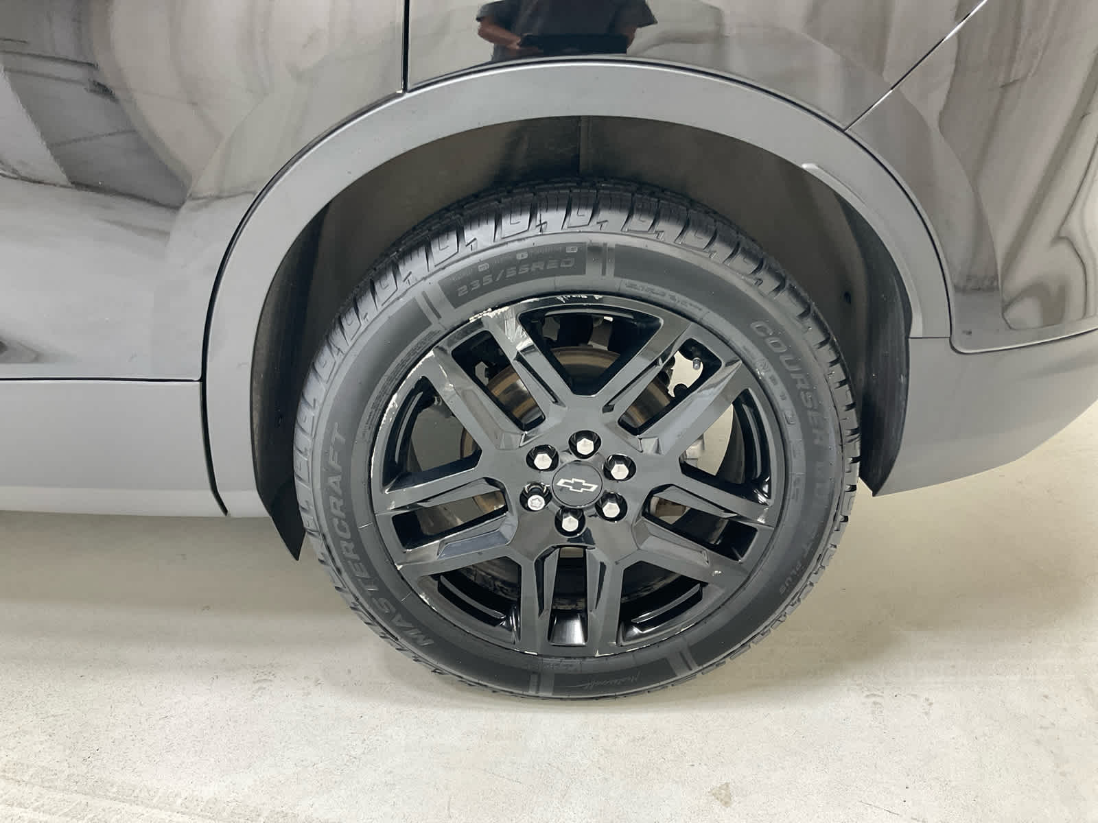 Used 2023 Chevrolet Blazer SUV