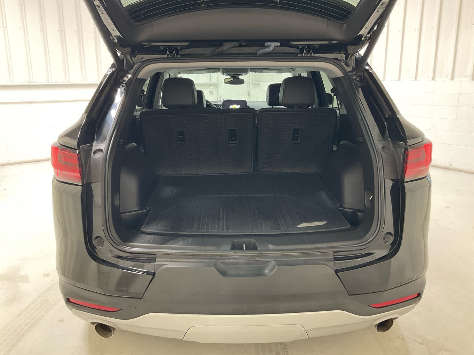 Used 2023 Chevrolet Blazer SUV