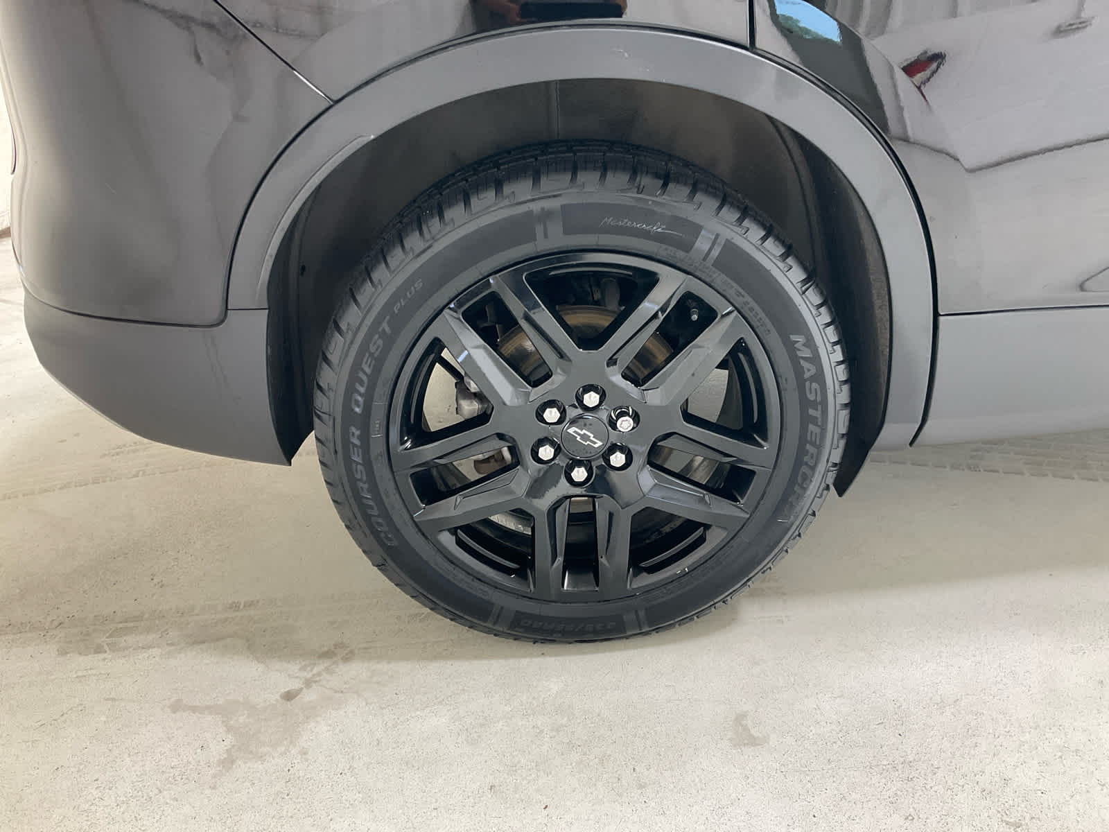 Used 2023 Chevrolet Blazer SUV