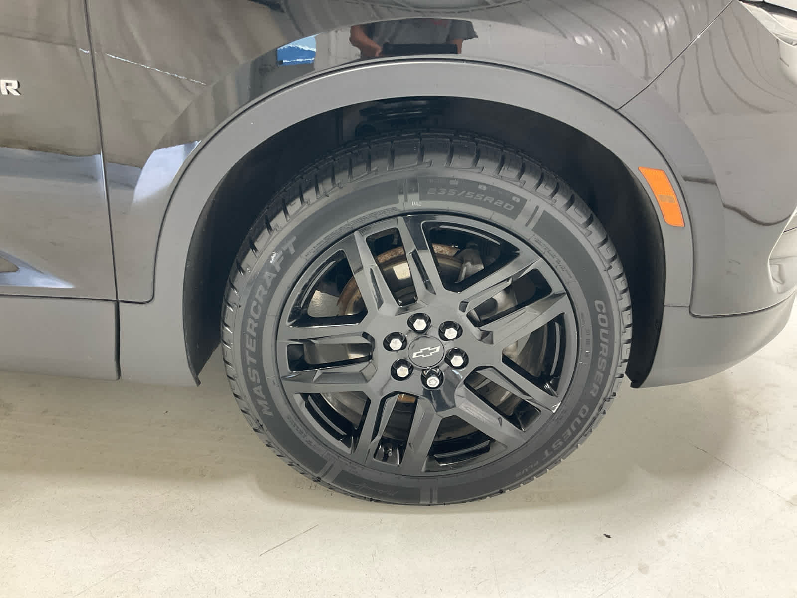 Used 2023 Chevrolet Blazer SUV