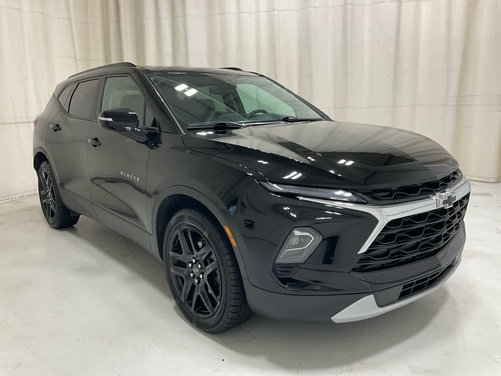 Used 2023 Chevrolet Blazer SUV